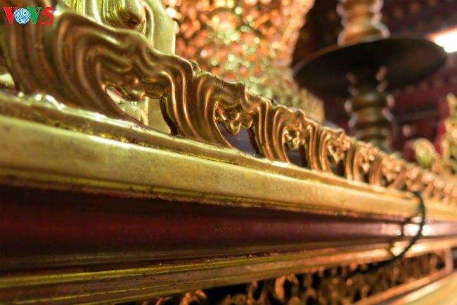 Bình Đà- miền di tích - ảnh 7